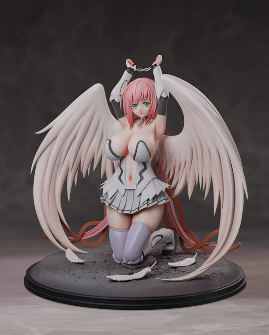 [Pre-Order] Thistles and thorns Studio - PVC - Heaven's Lost Property - Ikaros