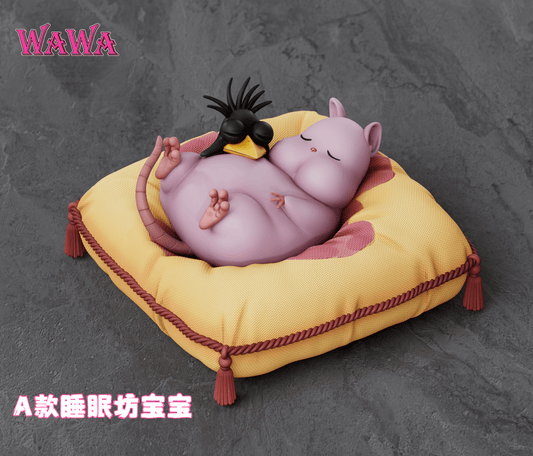 [Pre-Order] WAWA Studio - Statue - Spirited Away - Boh