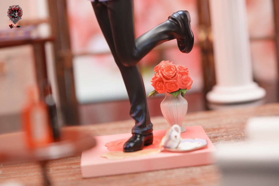 [Warehouse in Stock] Weare A Design studio - Statue - Ouran High School Host Club - #1 Mitsukuni "Honey" Haninozuka