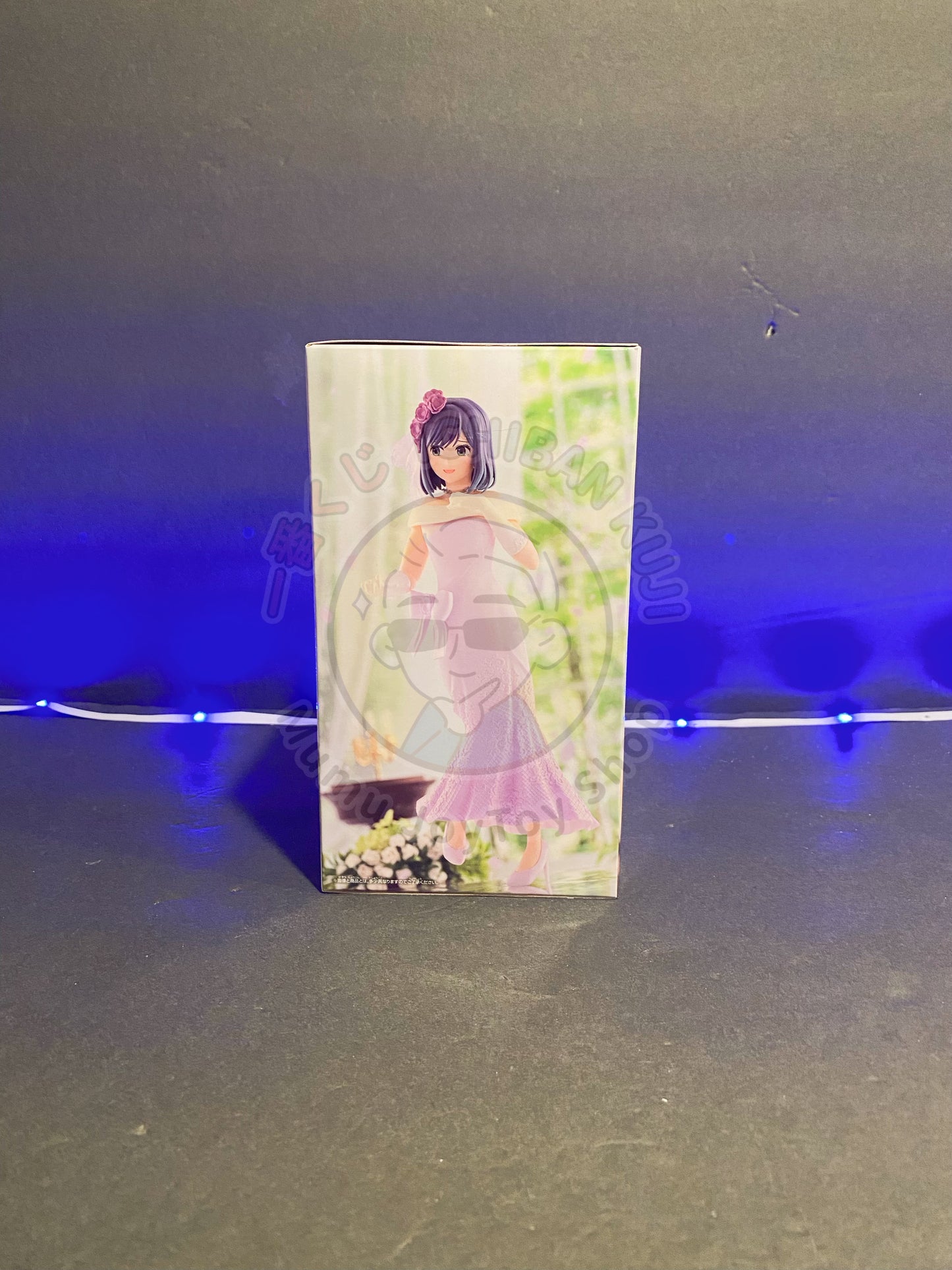 Oshi no Ko - Bridal Dresses ver. - Akane Kurokawa