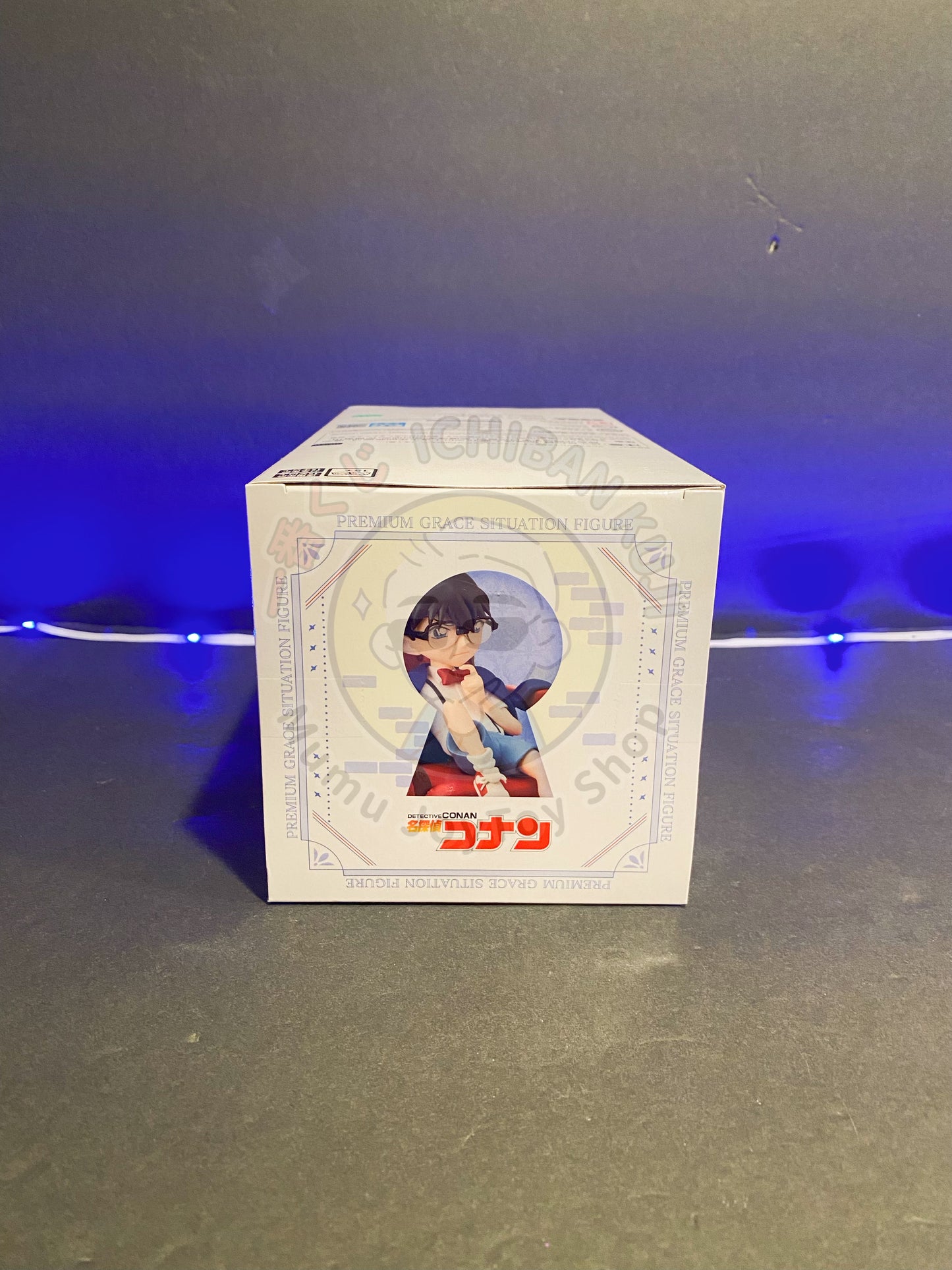 Detective Conan - Conan Edogawa chair ver.