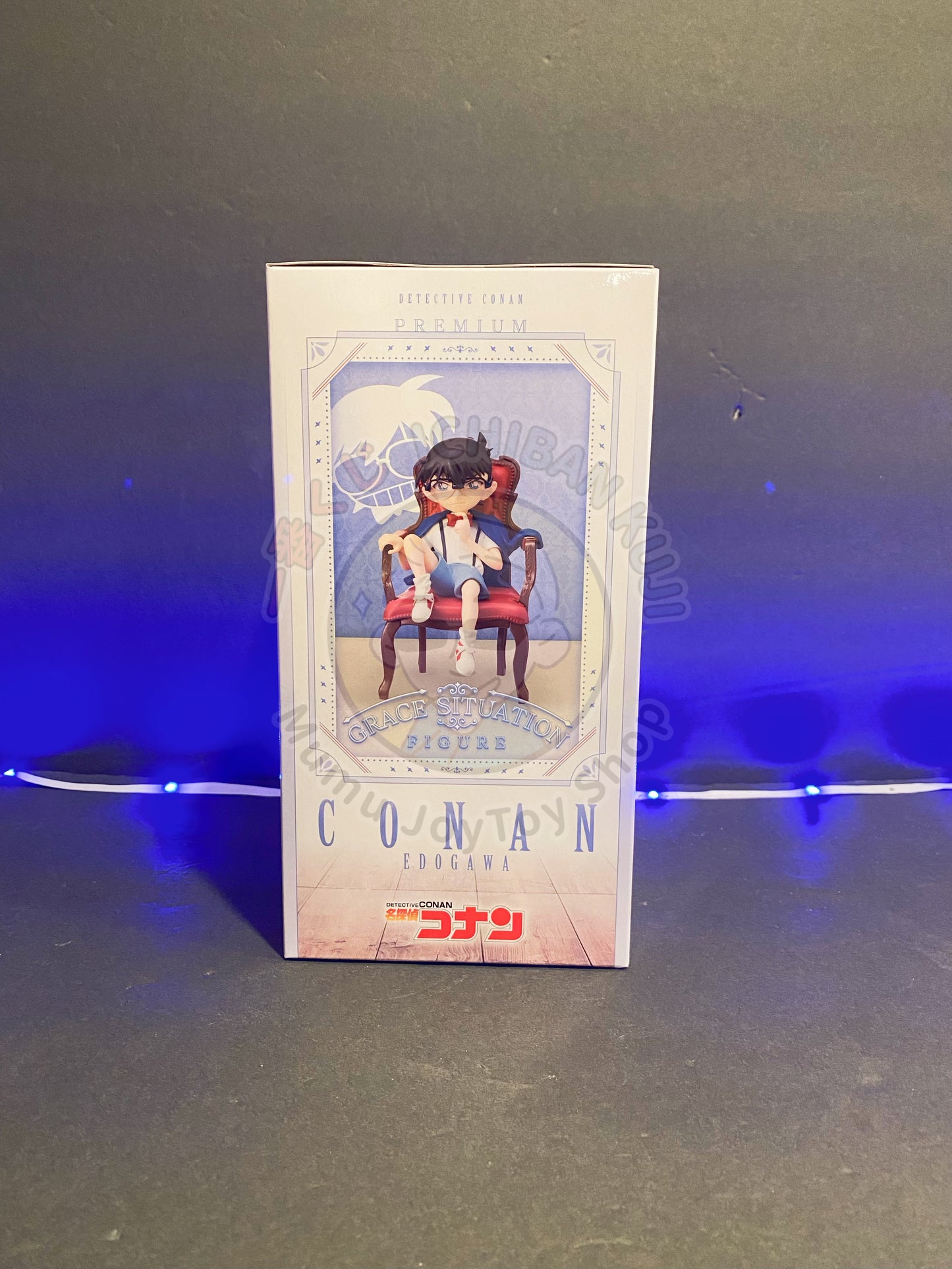 Detective Conan - Conan Edogawa chair ver.