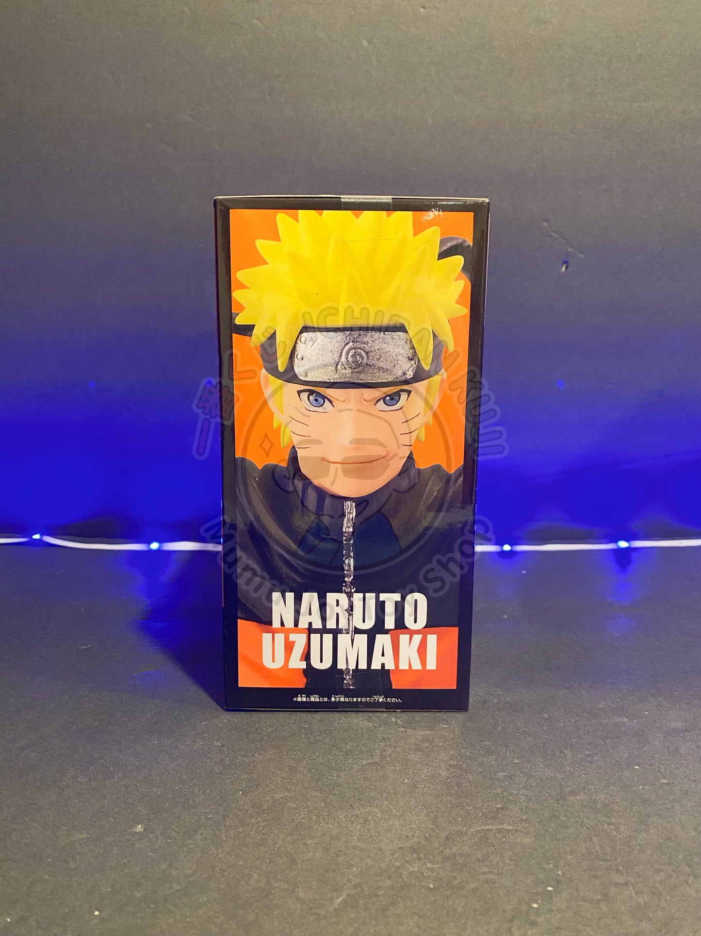 Naruto: Shippuden - PANEL SPECTACLE - Departure that transcends time - Uzumaki Natuto