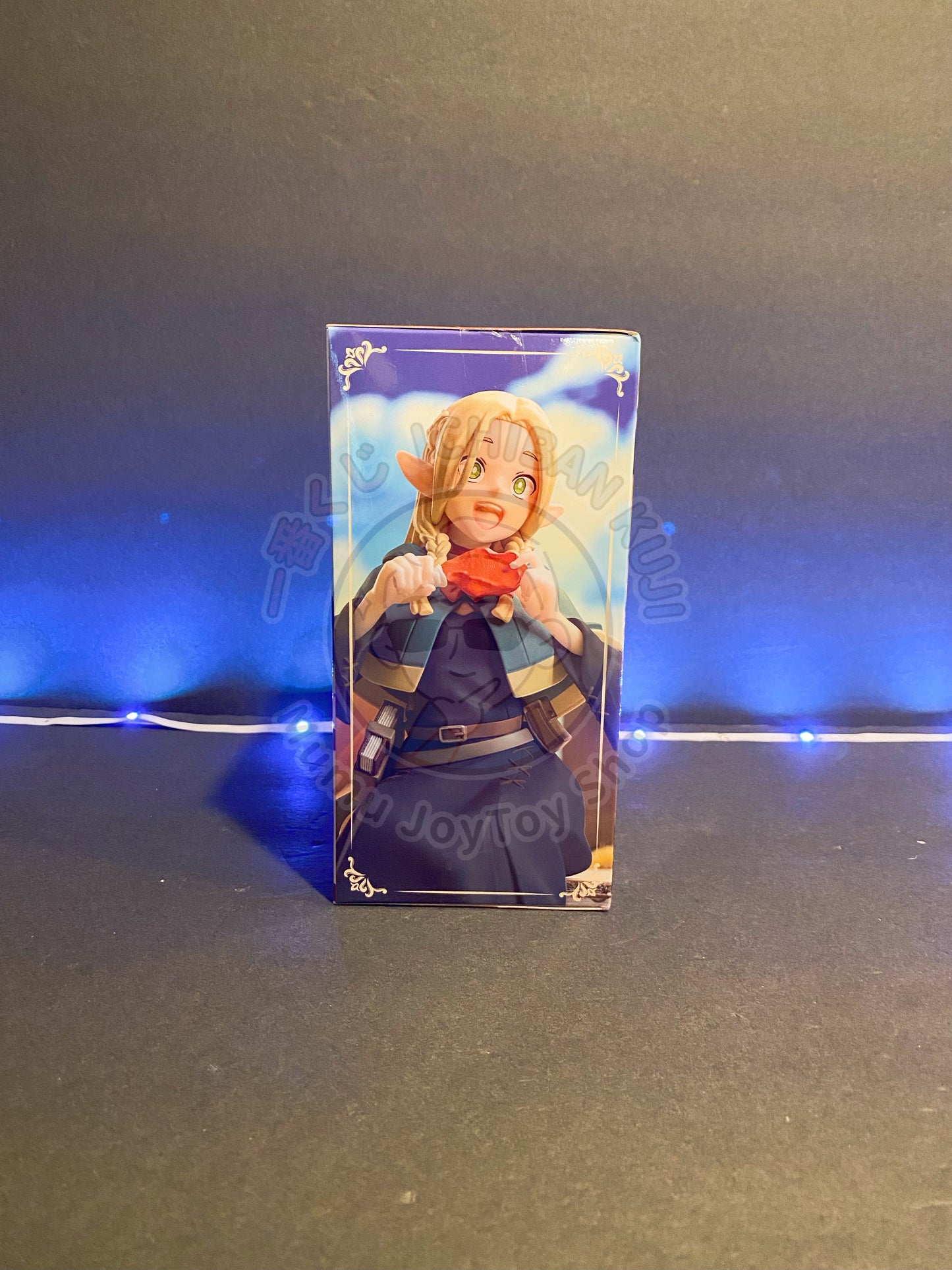 Delicious in Dungeon - Noodle Stopper Figure - Marcille Donato