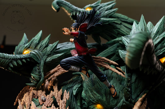 [Pre-Order] Sliver Saint Studio - Statue - Hashirama Senju Naruto