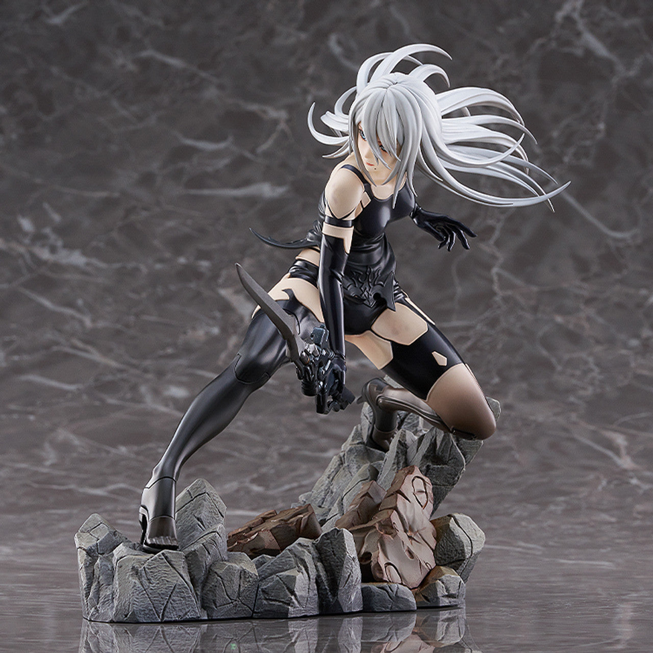 [Pre-Order] GSC - PVC - NieR:Automata - A2 (Licensed)