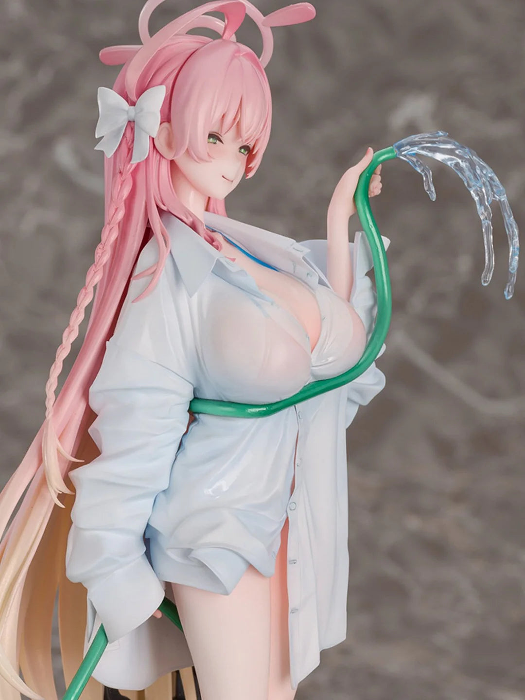 [Warehouse in Stock] BC Studio - Statue - Blue Archive - Swimsuit Ver. Urawa Hanako (Licensed)