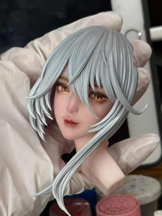 [Pre-Order] Pink Core Studio - Statue - Azur Lane - Agir
