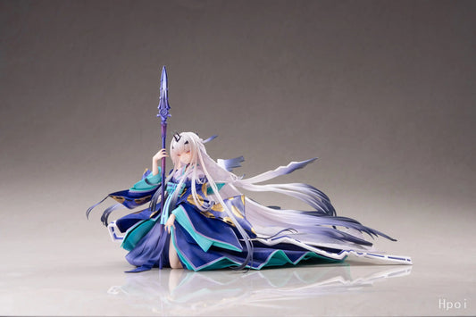 [Pre-Order Closed] Yj Studio - Statue - Fate Series - Melusine/Lancelot