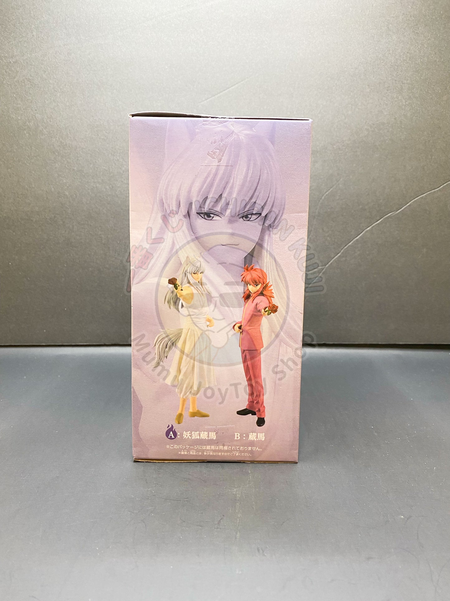 YuYu Hakusho - DXF - Youko Kurama Ver.A