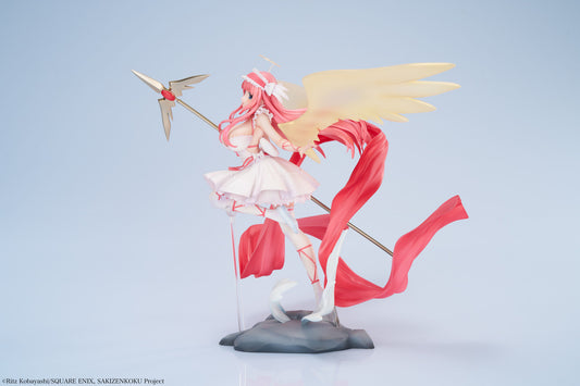 [Pre-Order] MAGI ARTS - PVC - Saki The Nationals Mizuhara Nodoka (Nodocchi) 1/6 Scale Figure (Licensed)