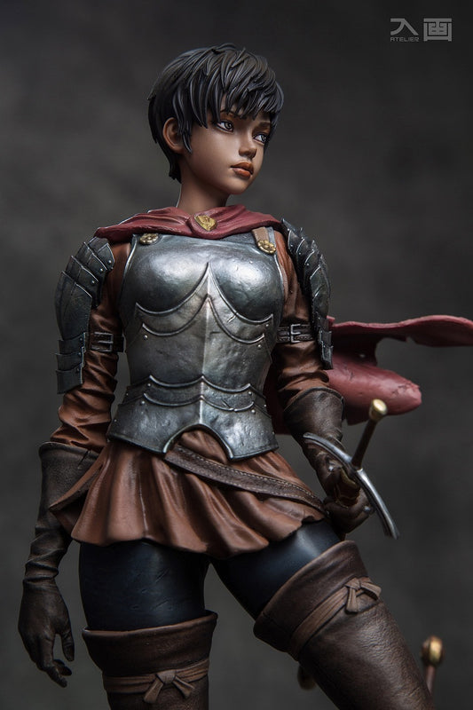[Pre-Order] Atelier Studio - Statue - Berserk - Casca
