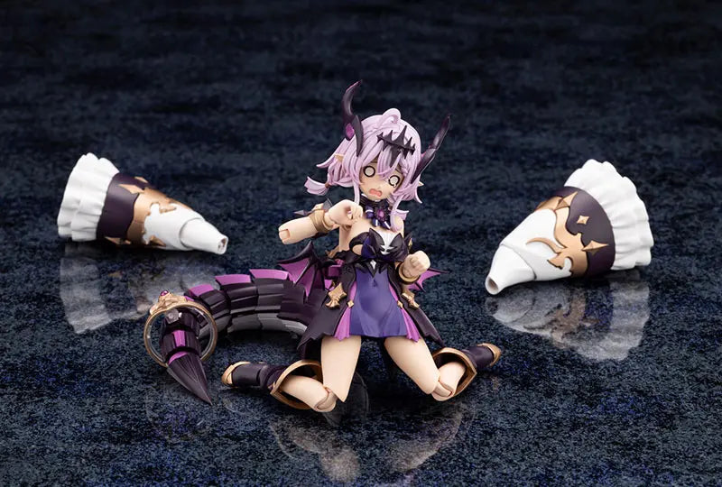 [Pre-Order] Kotobukiya - PVC - Original - Arcanadea Gii Plastic Model (Licensed)