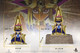 [Pre-Order] Freedom Studio - Statue - Yu-Gi-Oh! - ATEM