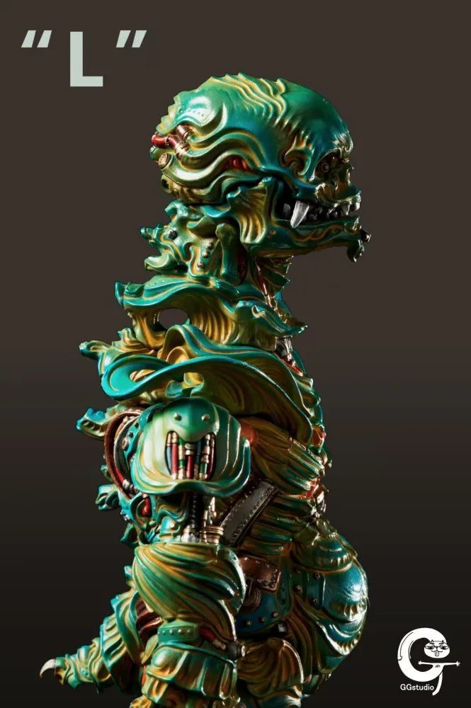 [Pre-Order] GG Studio - Statue - Original - MONSTER·L (Licensed)