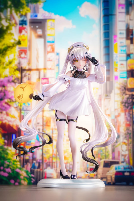 [Warehouse in Stock] TOUFOU figure Studio - PVC - Fairy Knight Lancelot