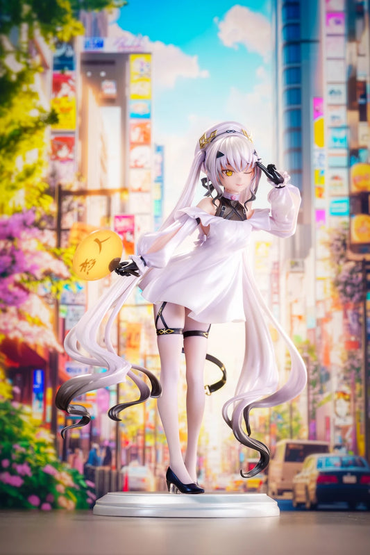 [Warehouse in Stock] TOUFOU figure Studio - PVC - Fairy Knight Lancelot