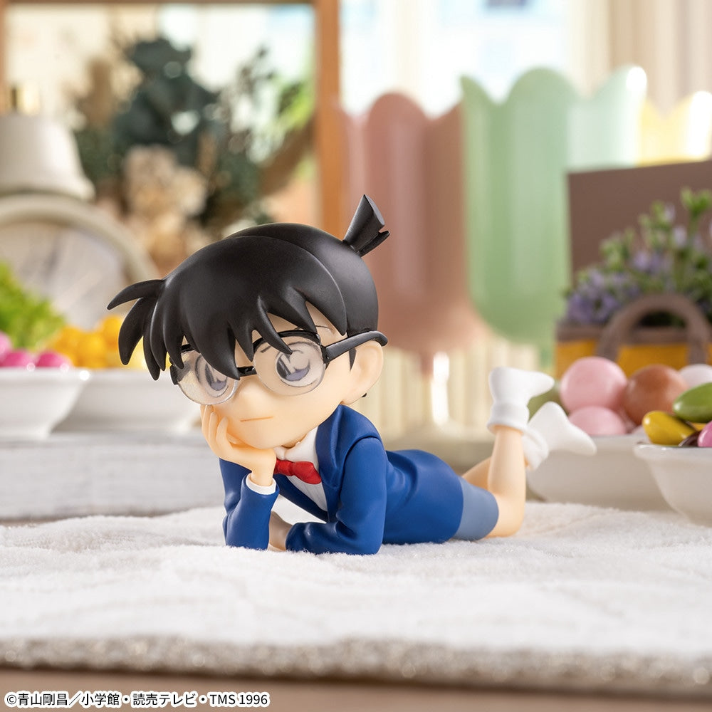 Detective Conan - Conan Edogawa sleep ver.