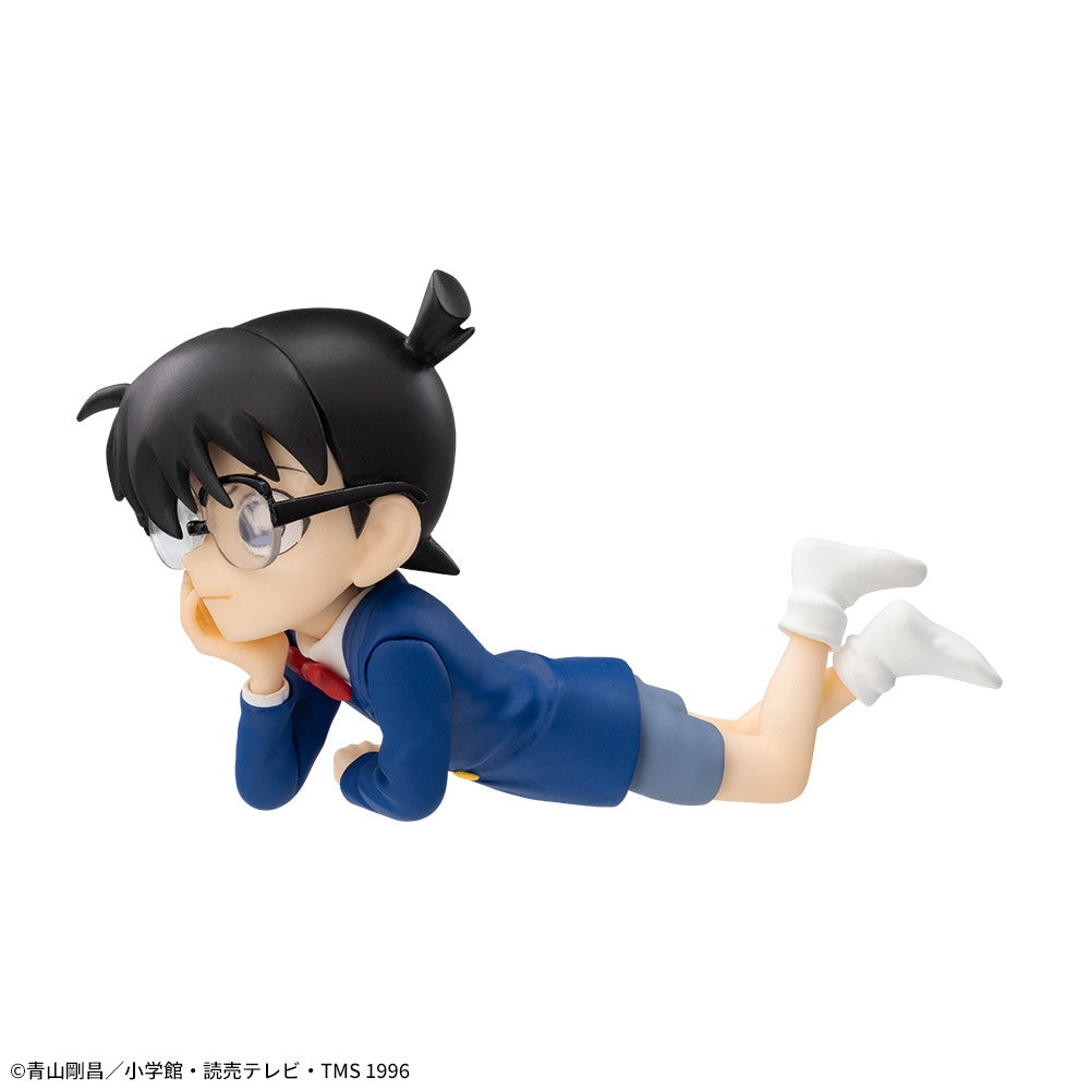 Detective Conan - Conan Edogawa sleep ver.