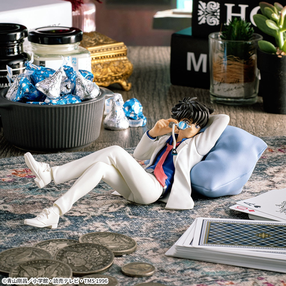 Detective Conan - Kid the Phantom Thief sleep ver.