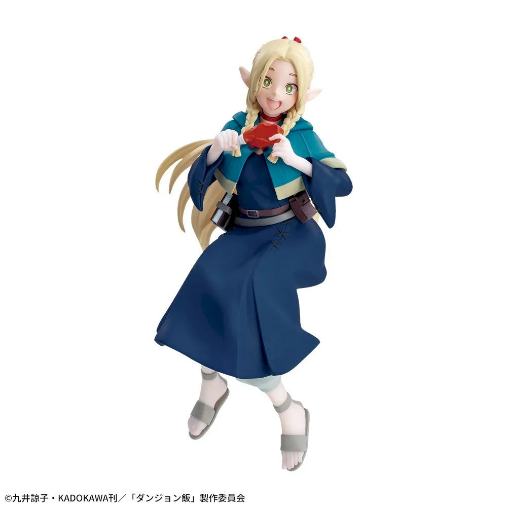 Delicious in Dungeon - Noodle Stopper Figure - Marcille Donato