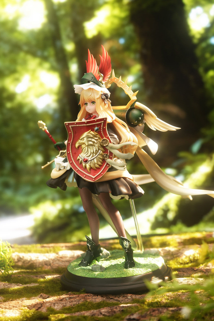 [Pre-Order] studio - Statue - Warhammer 40K Lion El'Jonson