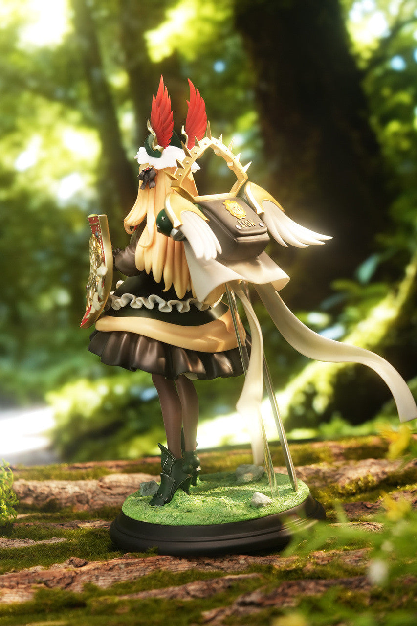 [Pre-Order] studio - Statue - Warhammer 40K Lion El'Jonson