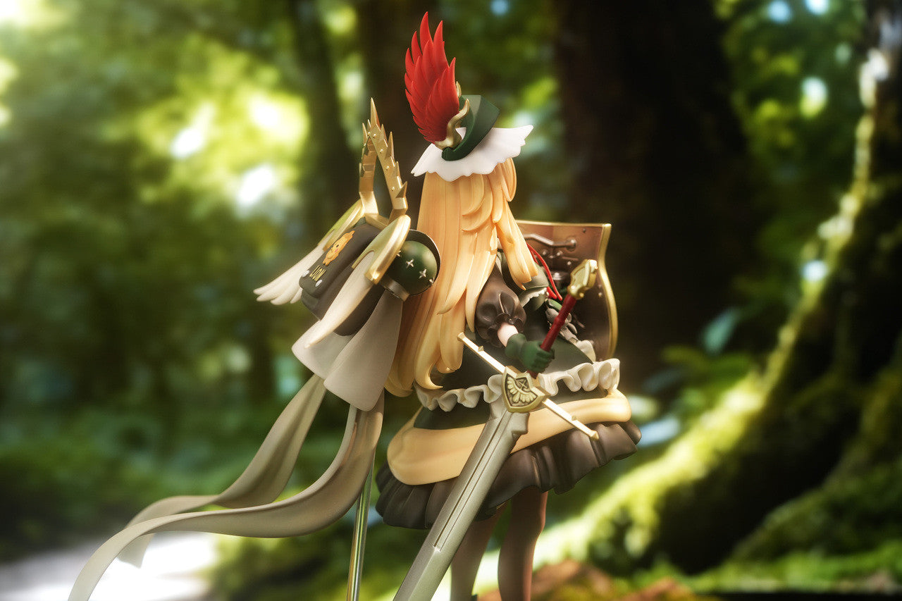 [Pre-Order] studio - Statue - Warhammer 40K Lion El'Jonson