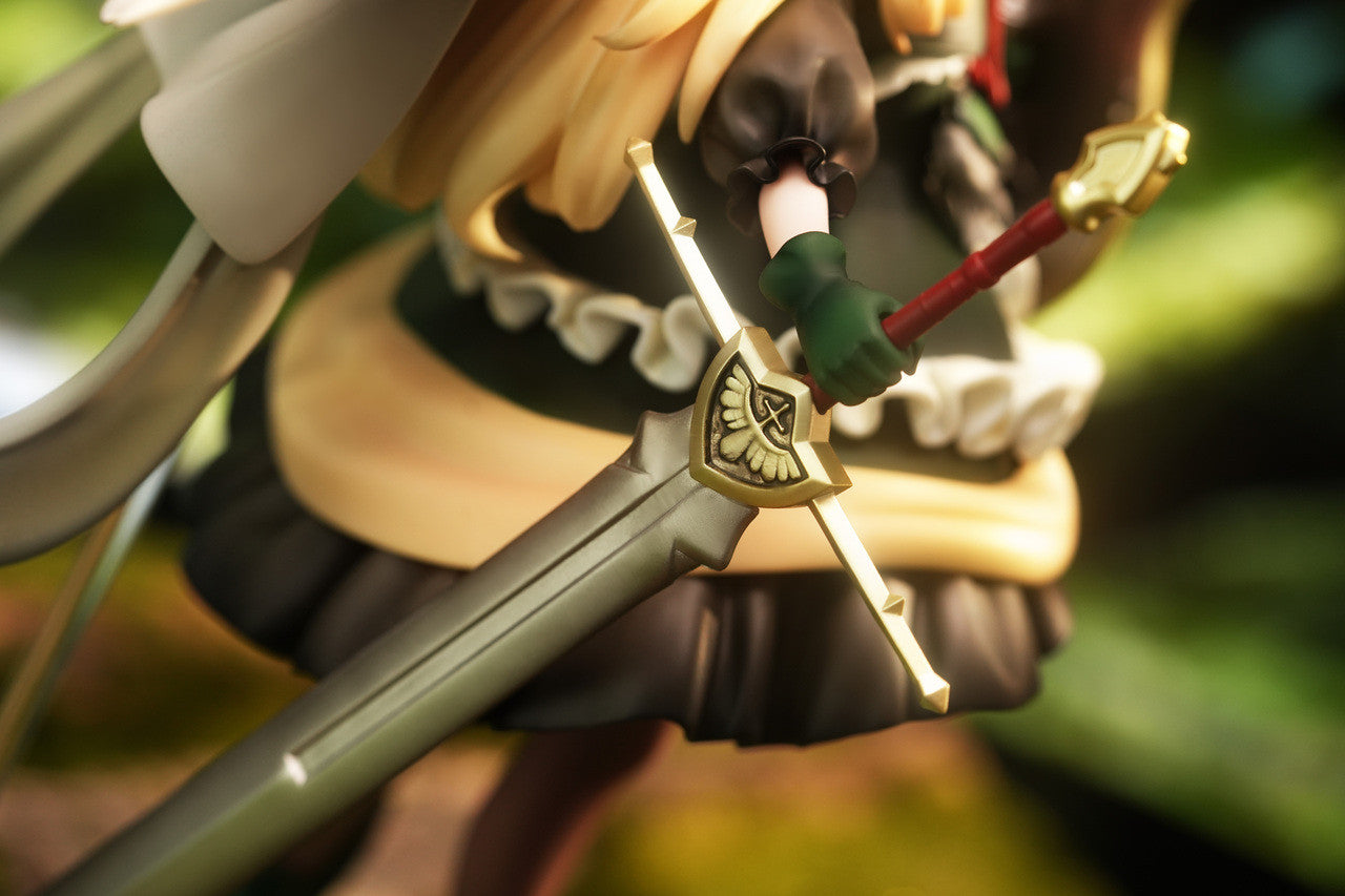 [Pre-Order] studio - Statue - Warhammer 40K Lion El'Jonson