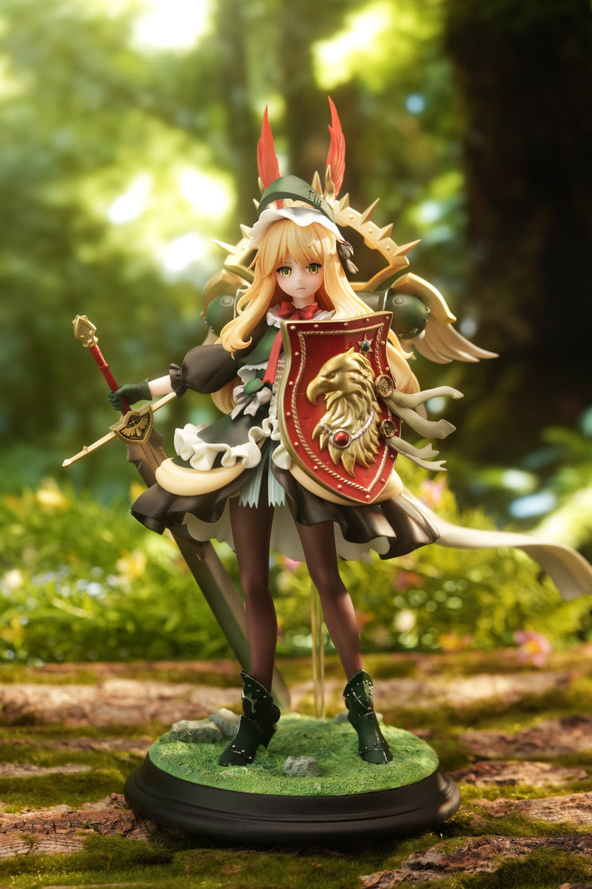 [Pre-Order] studio - Statue - Warhammer 40K Lion El'Jonson