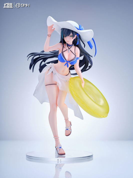 [Pre-Order] OMAHA - PVC - Original - Tower of Fantasy Lin (Licensed)
