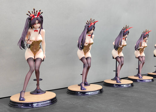 [Warehouse in Stock] Make zero Studio - Statue - Fate Series - Bunny Girl Ishtar
