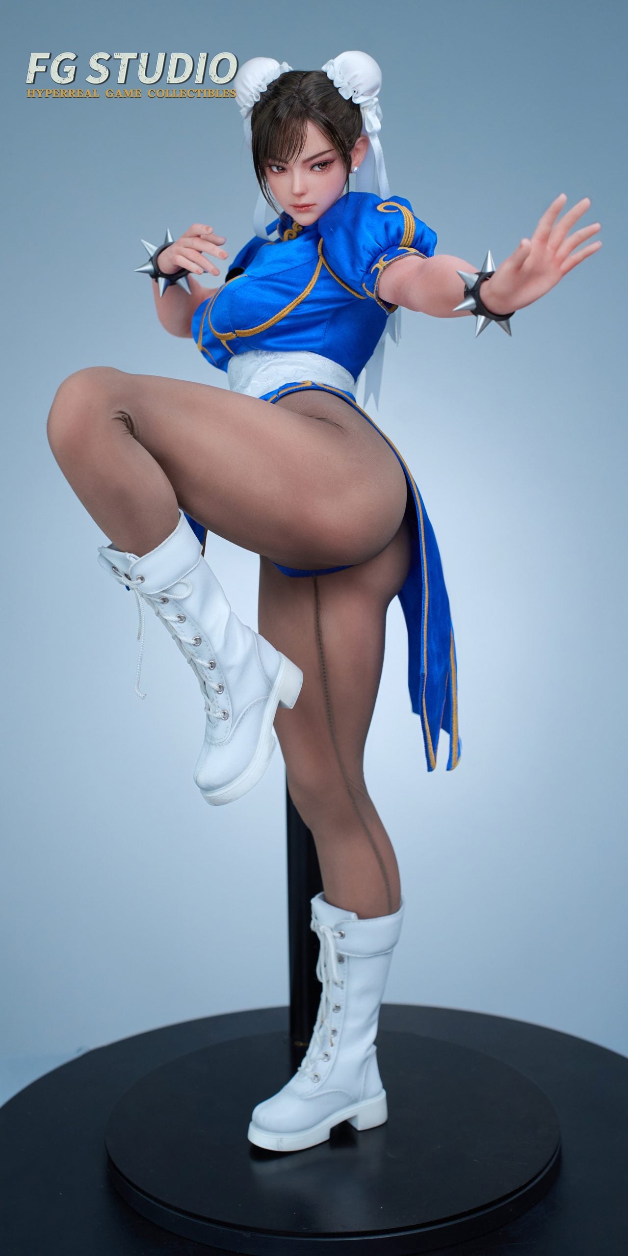 [Warehouse in Stock] FG Studio - Sex Doll - Street Fighter - FG003 Chun-Li