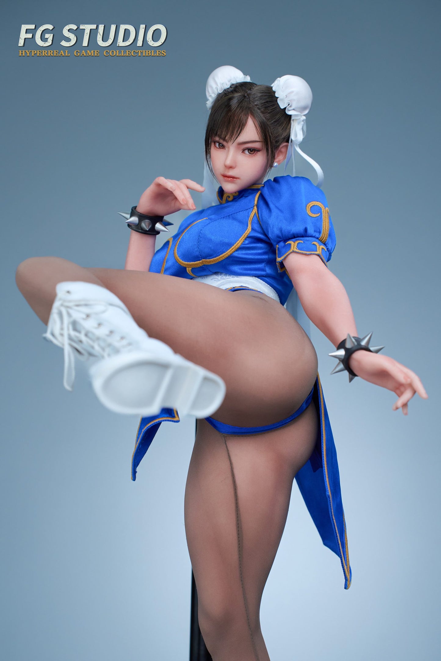 [Warehouse in Stock] FG Studio - Sex Doll - Street Fighter - FG003 Chun-Li