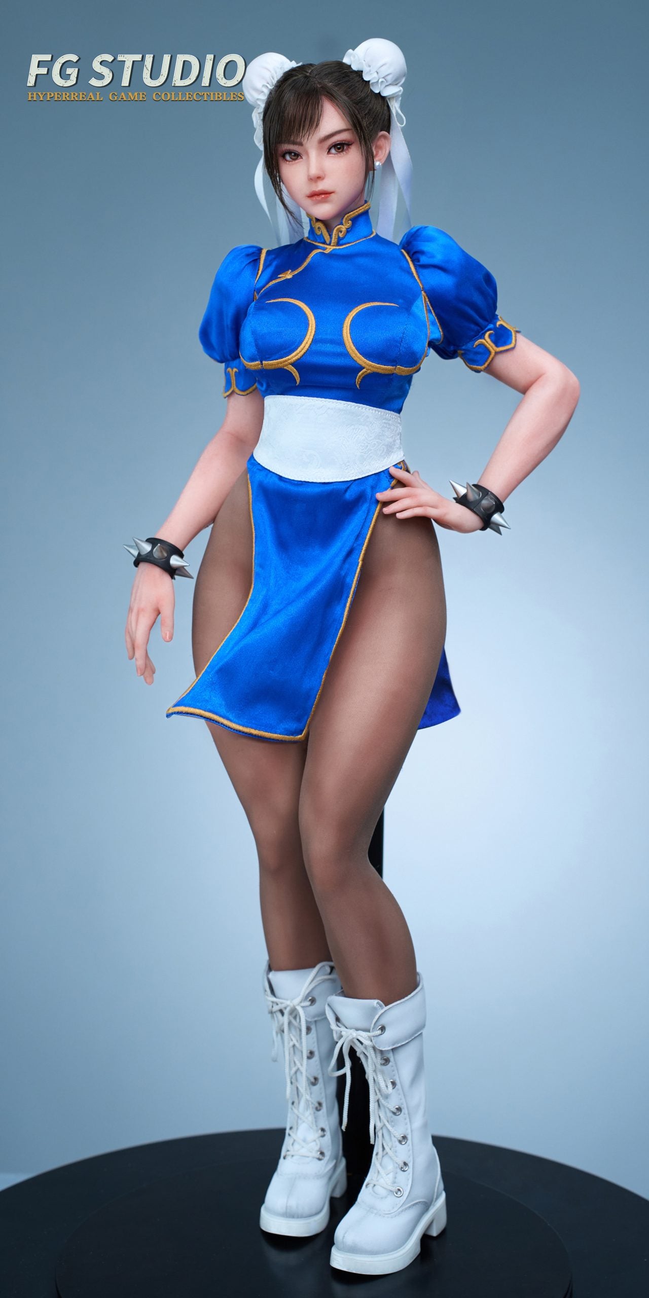 [Warehouse in Stock] FG Studio - Sex Doll - Street Fighter - FG003 Chun-Li