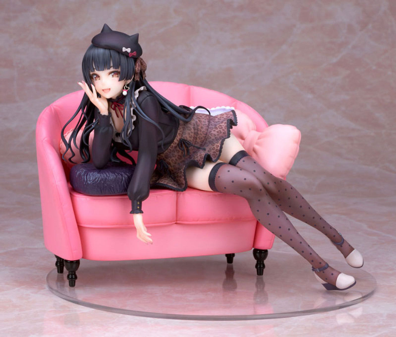 [Pre-Order] Alter Studio - PVC - THE IDOLM@STER SHINY COLORS - Fuyuko Mayuzumi (Licensed)