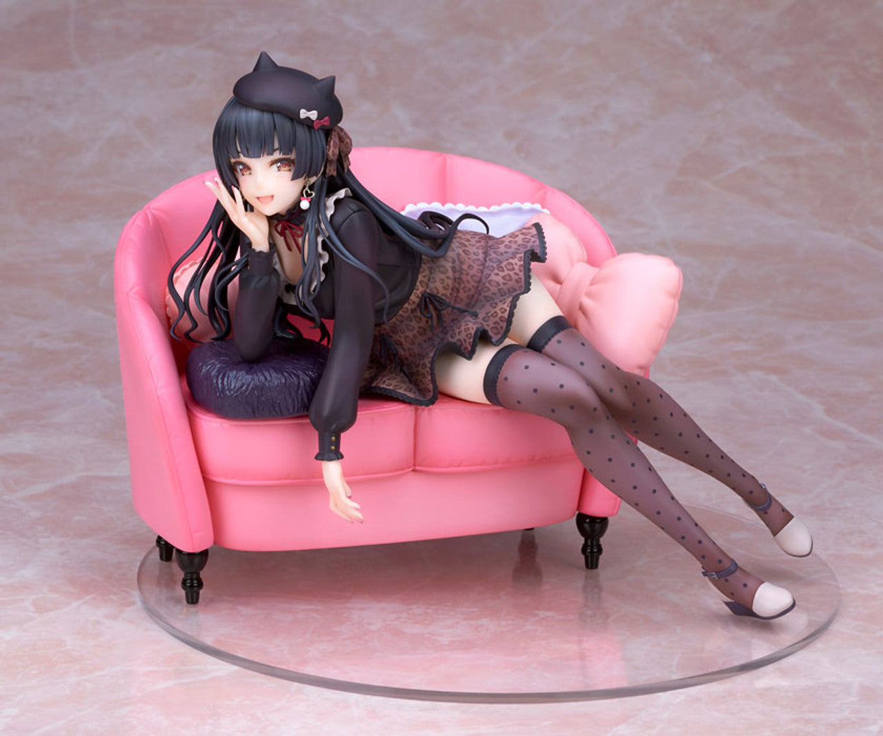 [Pre-Order] Alter Studio - PVC - THE IDOLM@STER SHINY COLORS - Fuyuko Mayuzumi (Licensed)