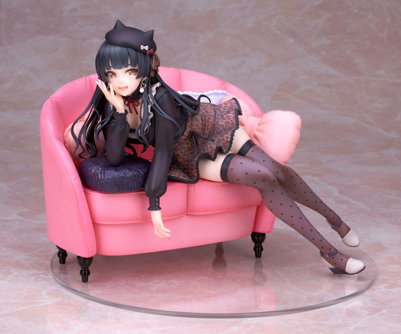 [Pre-Order] Alter Studio - PVC - THE IDOLM@STER SHINY COLORS - Fuyuko Mayuzumi (Licensed)
