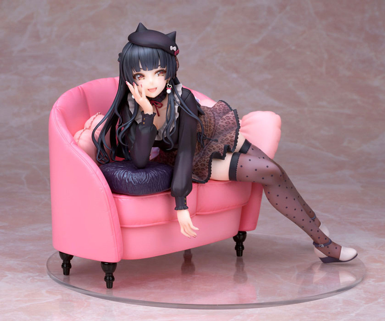 [Pre-Order] Alter Studio - PVC - THE IDOLM@STER SHINY COLORS - Fuyuko Mayuzumi (Licensed)