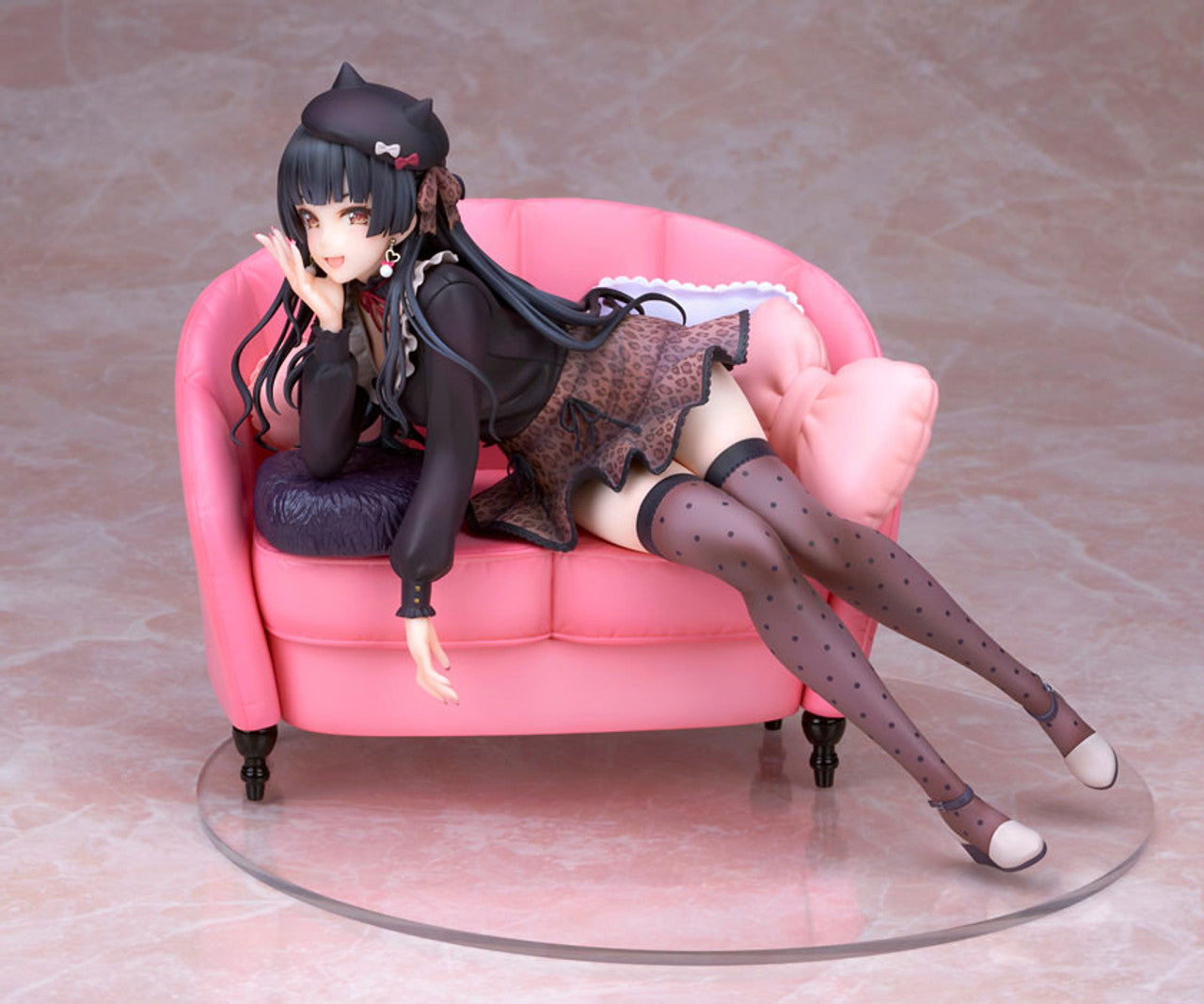 [Pre-Order] Alter Studio - PVC - THE IDOLM@STER SHINY COLORS - Fuyuko Mayuzumi (Licensed)