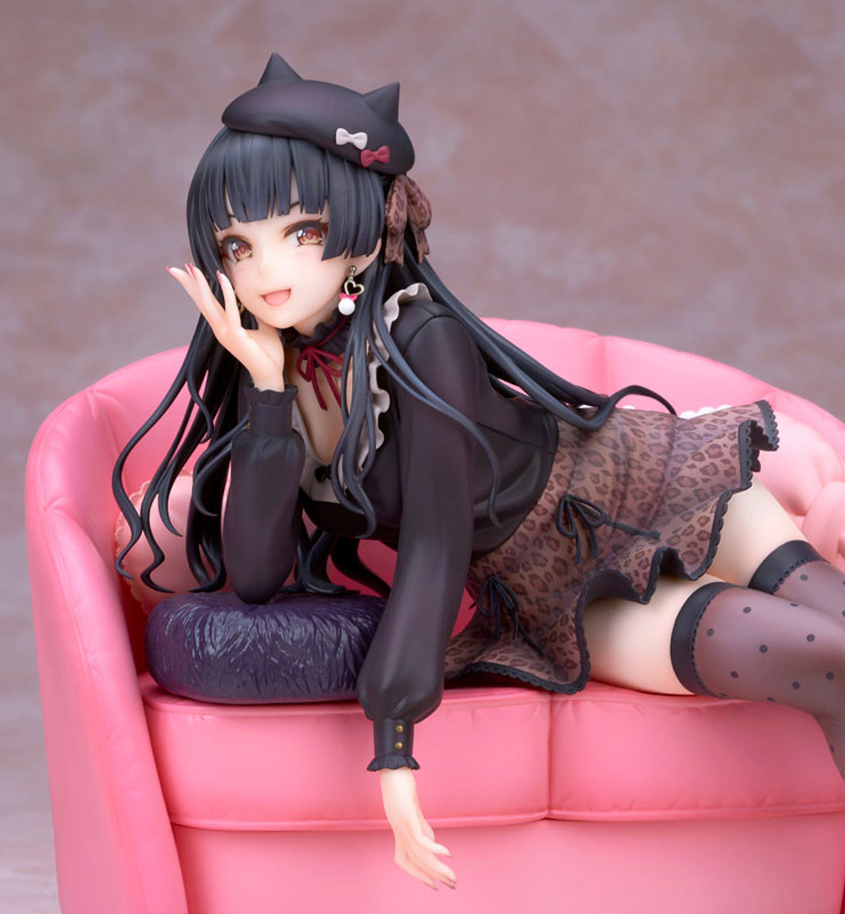 [Pre-Order] Alter Studio - PVC - THE IDOLM@STER SHINY COLORS - Fuyuko Mayuzumi (Licensed)