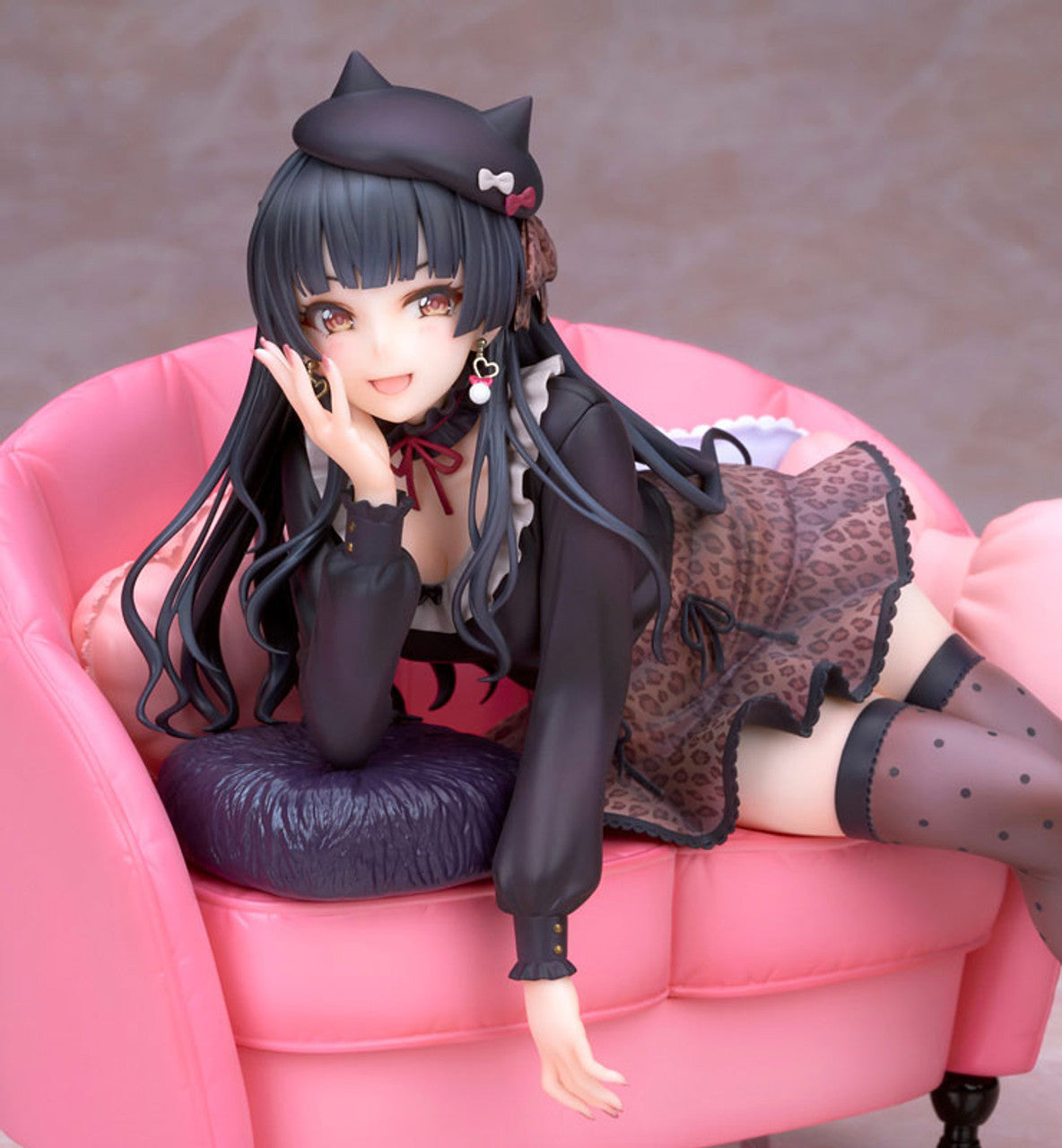 [Pre-Order] Alter Studio - PVC - THE IDOLM@STER SHINY COLORS - Fuyuko Mayuzumi (Licensed)