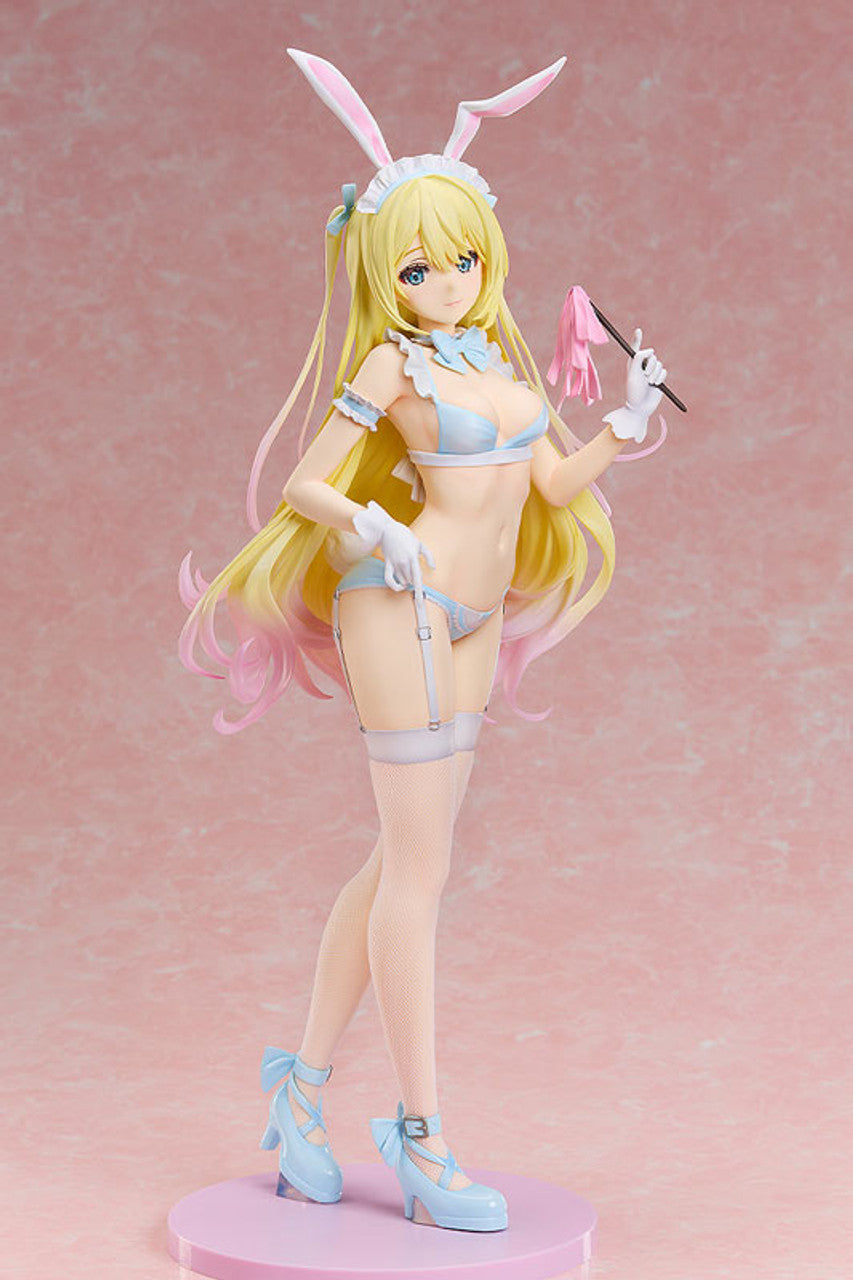 [Pre-Order] FREEing Studio - PVC - Bunny Girl (Licensed)