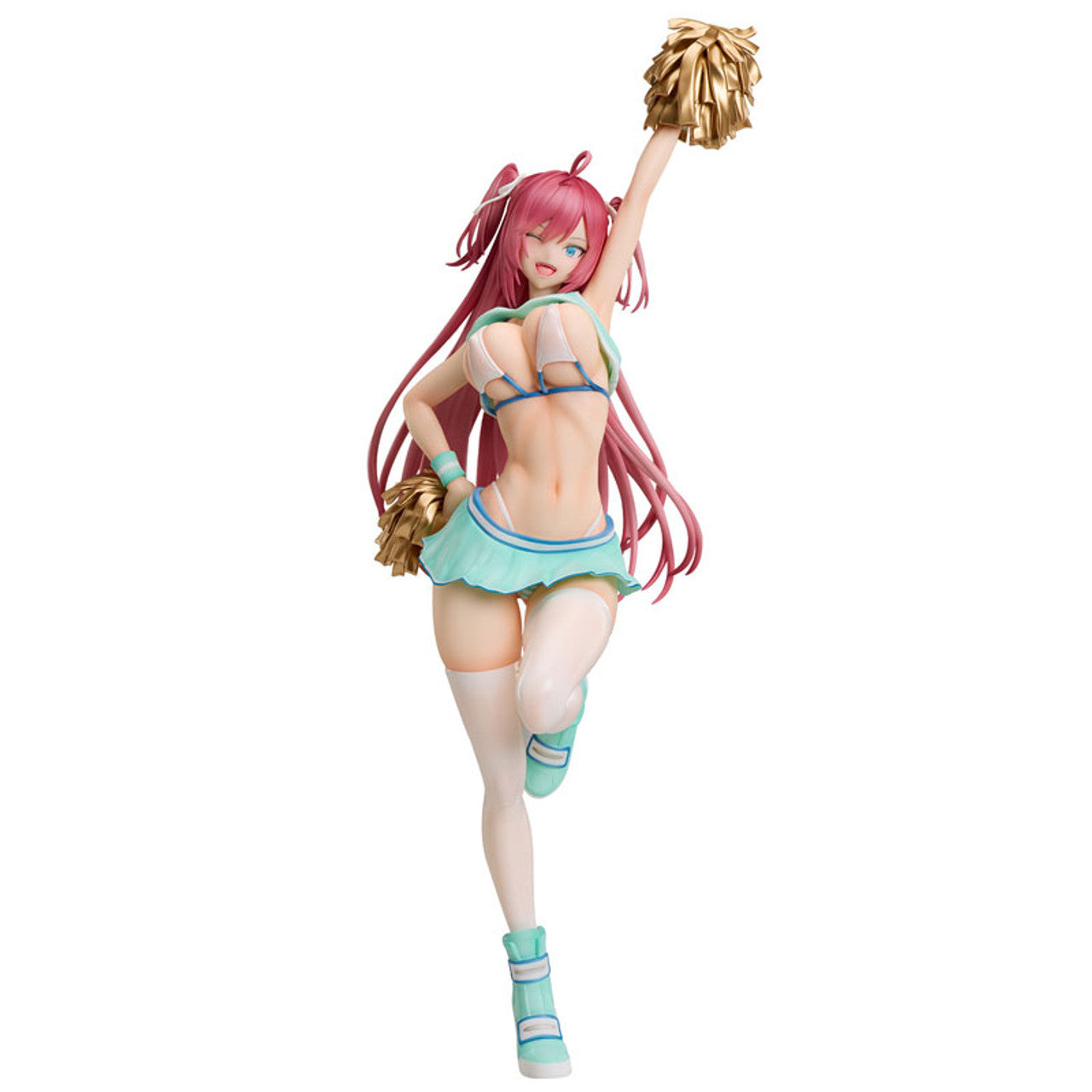 [Pre-Order] Union Creative - PVC - Original - Socie Standard (Licensed)