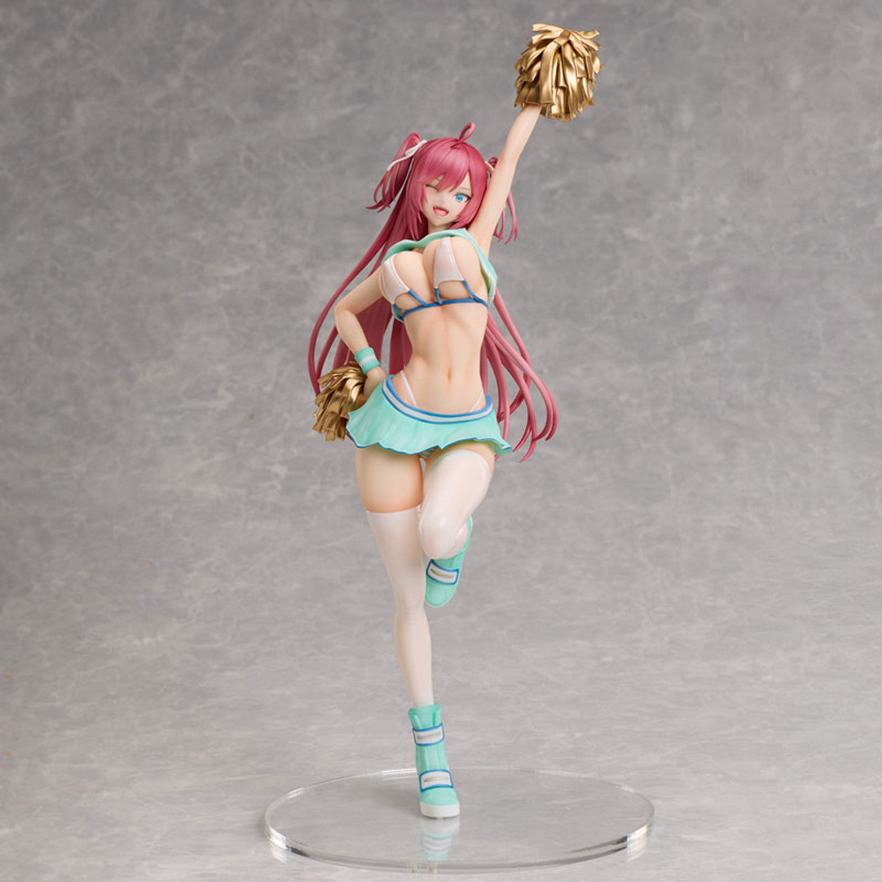[Pre-Order] Union Creative - PVC - Original - Socie Standard (Licensed)