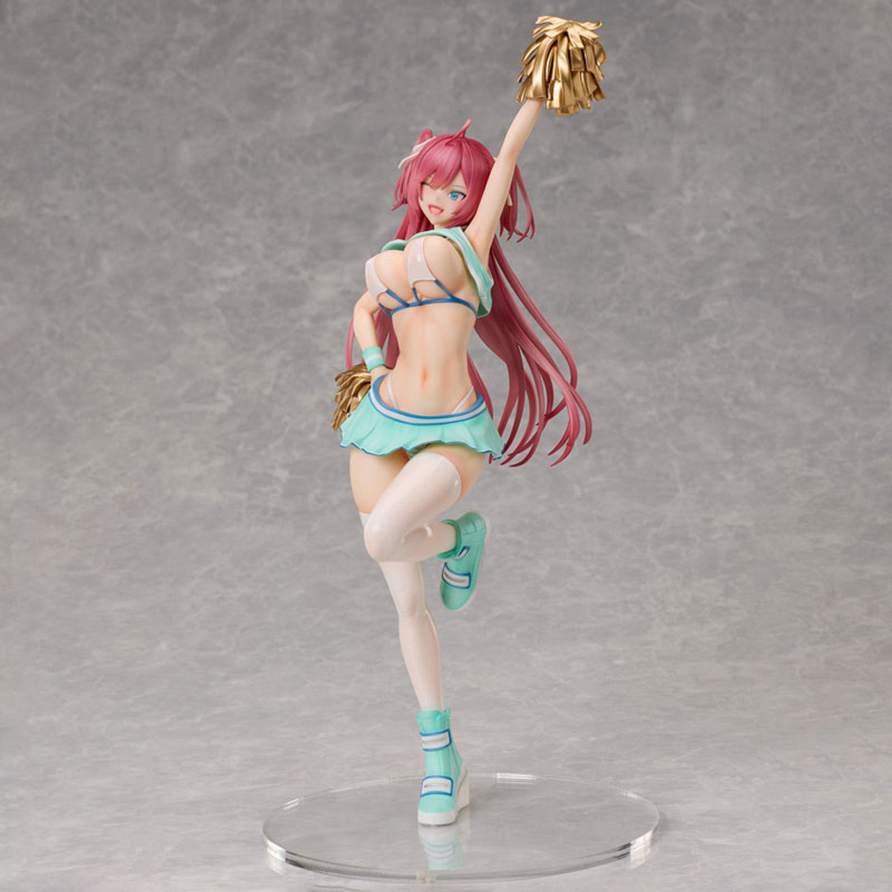 [Pre-Order] Union Creative - PVC - Original - Socie Standard (Licensed)