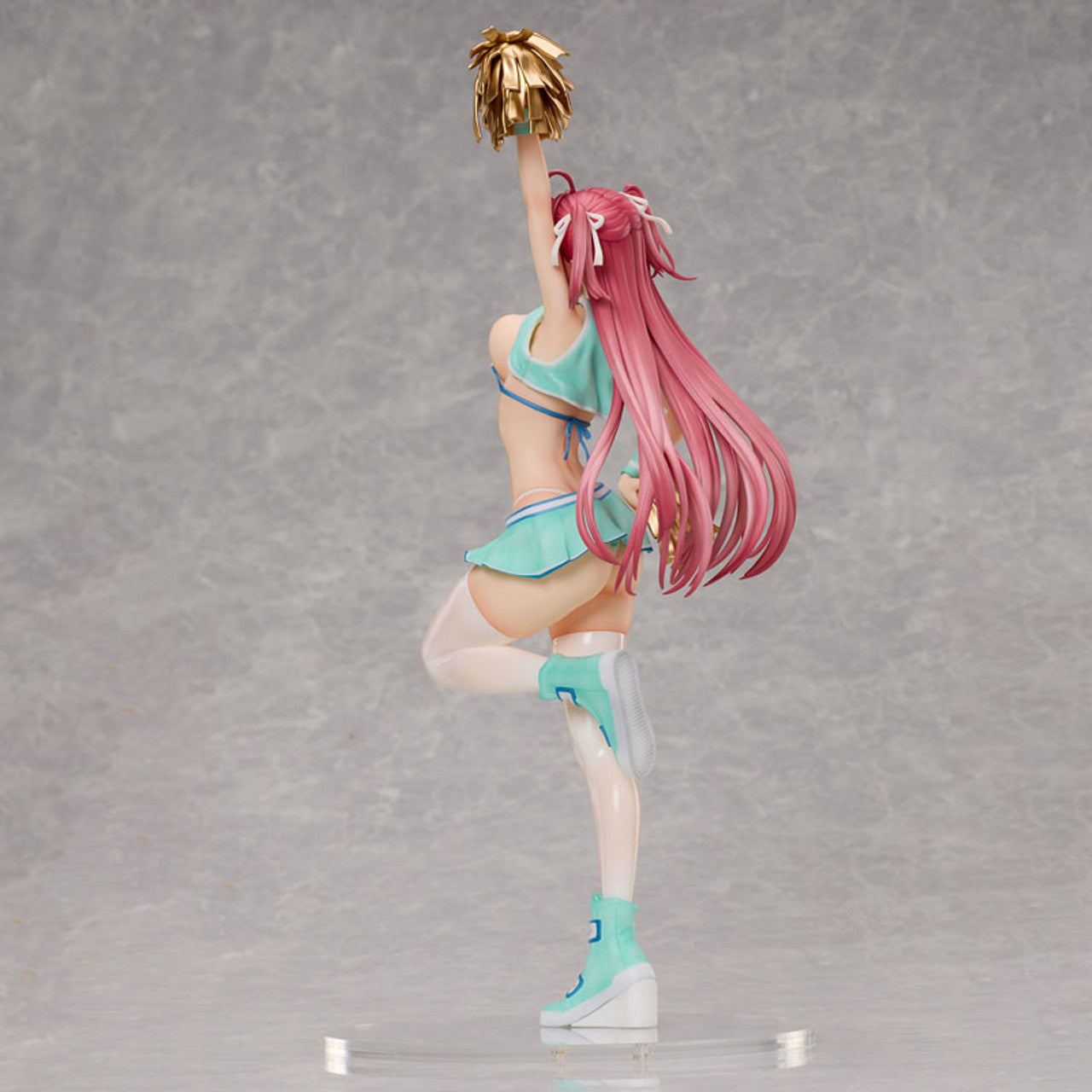[Pre-Order] Union Creative - PVC - Original - Socie Standard (Licensed)