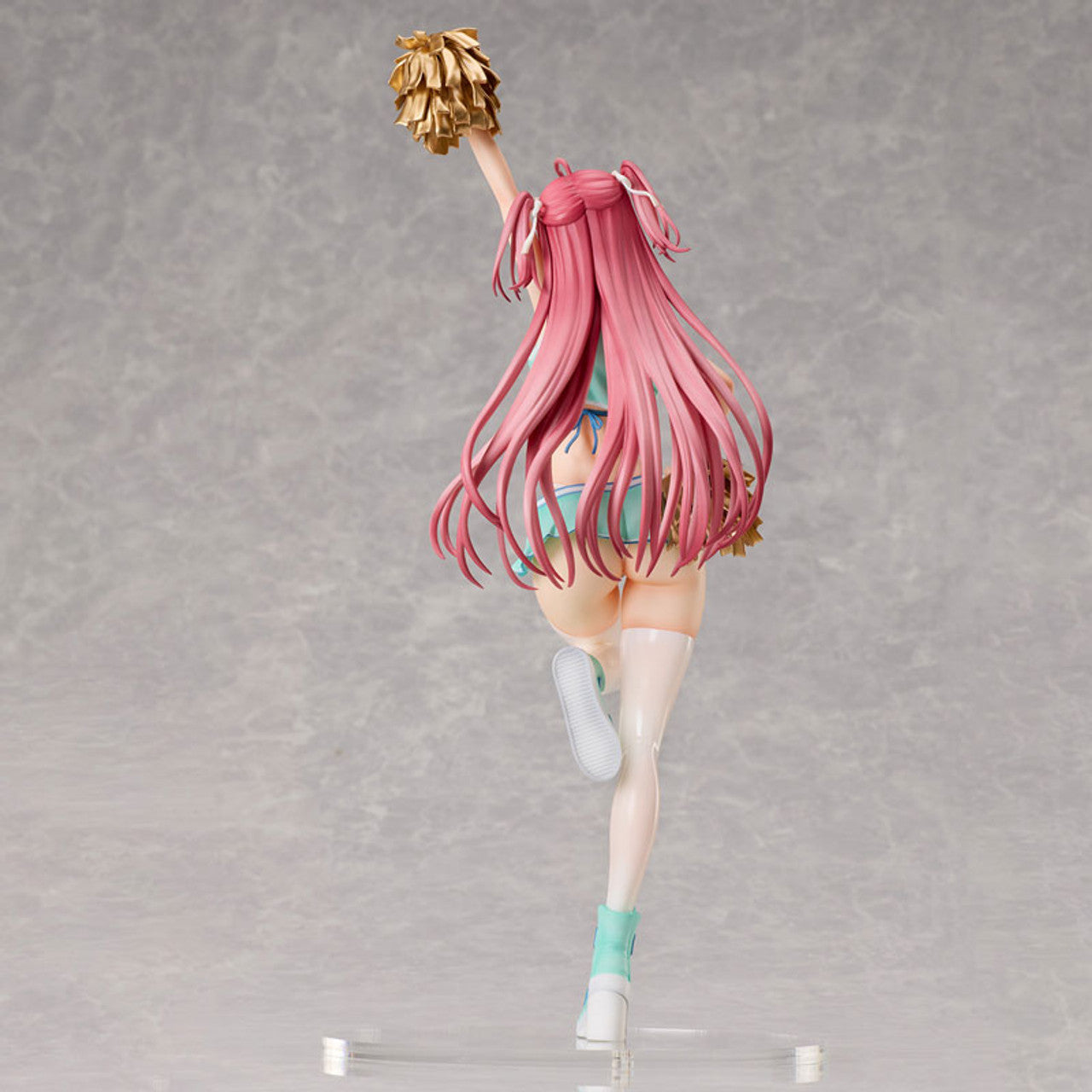 [Pre-Order] Union Creative - PVC - Original - Socie Standard (Licensed)