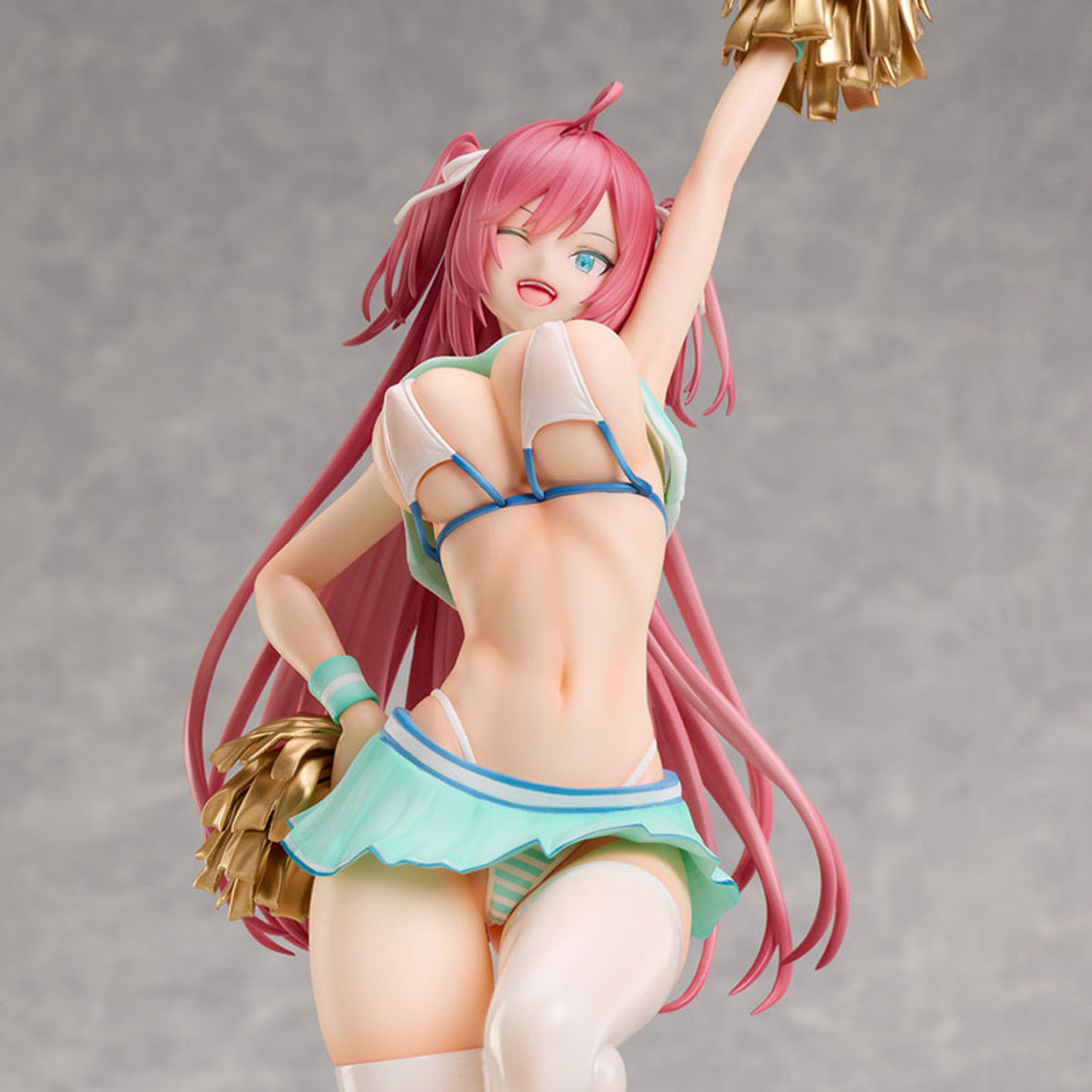[Pre-Order] Union Creative - PVC - Original - Socie Standard (Licensed)