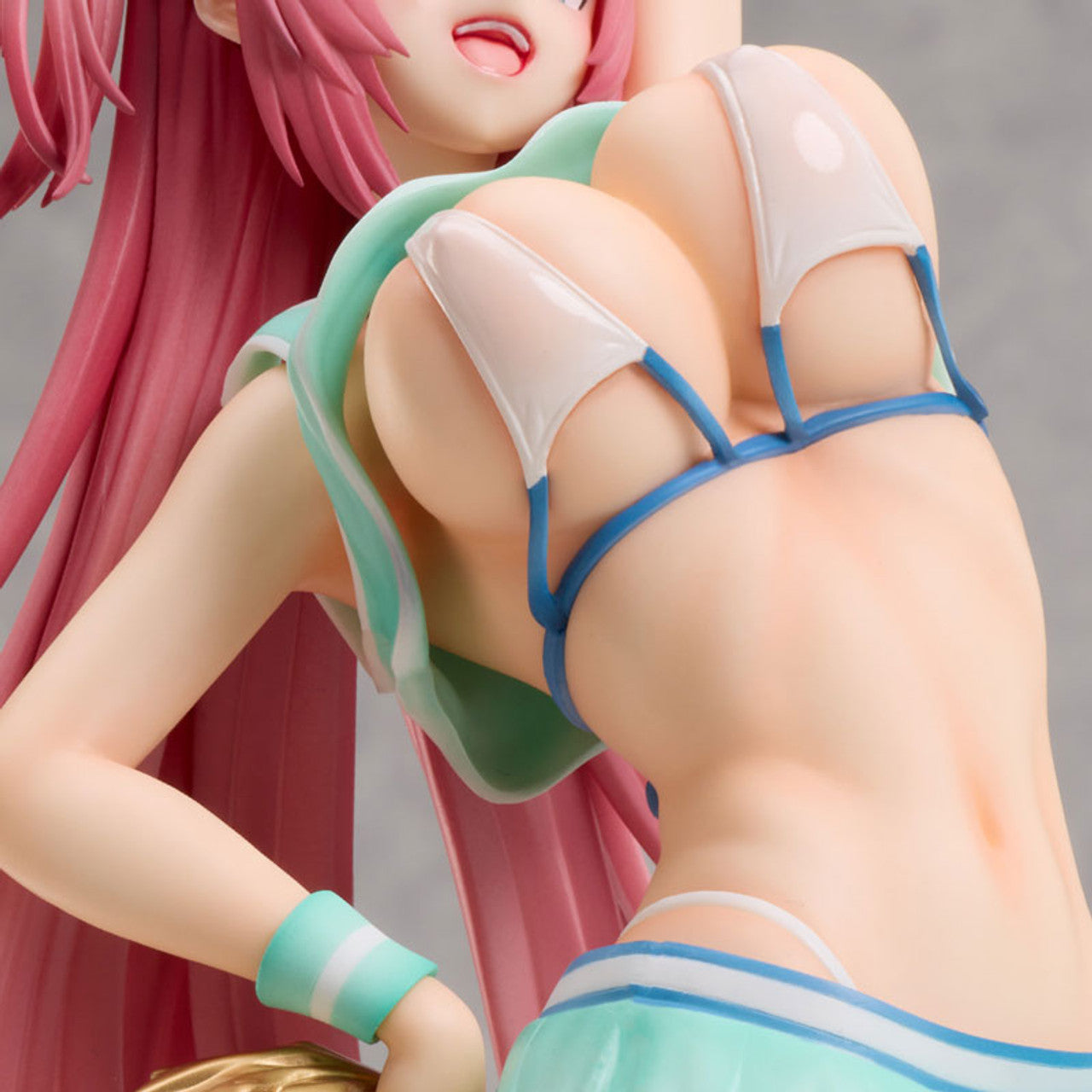 [Pre-Order] Union Creative - PVC - Original - Socie Standard (Licensed)